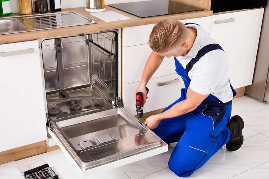 serwis AGD Nikiszowiec